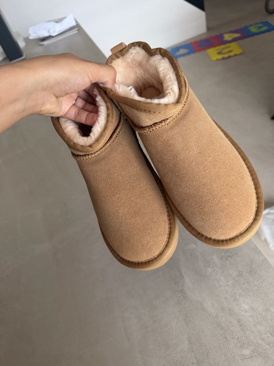 Chaussures femmes: Winterschuhe 39 – Neuf (Voir description) à Thierachern par User_amsa 7