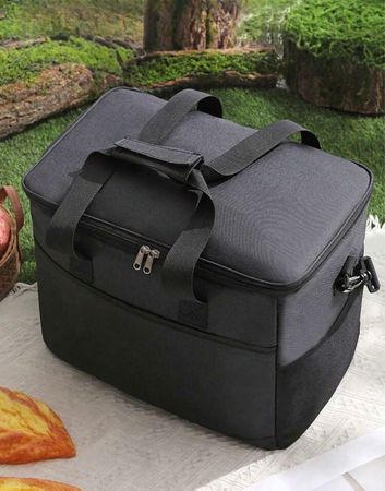 Neue Kühltasche - ideal für den Sommer!