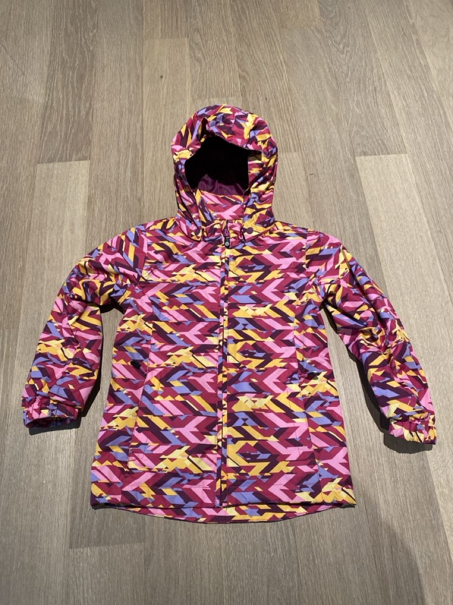 Giacche & Cappotti: Jacke Gr. 104 – Usato da Hergiswil NW venduto da mar_js5v