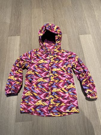 Jacke Gr. 104
