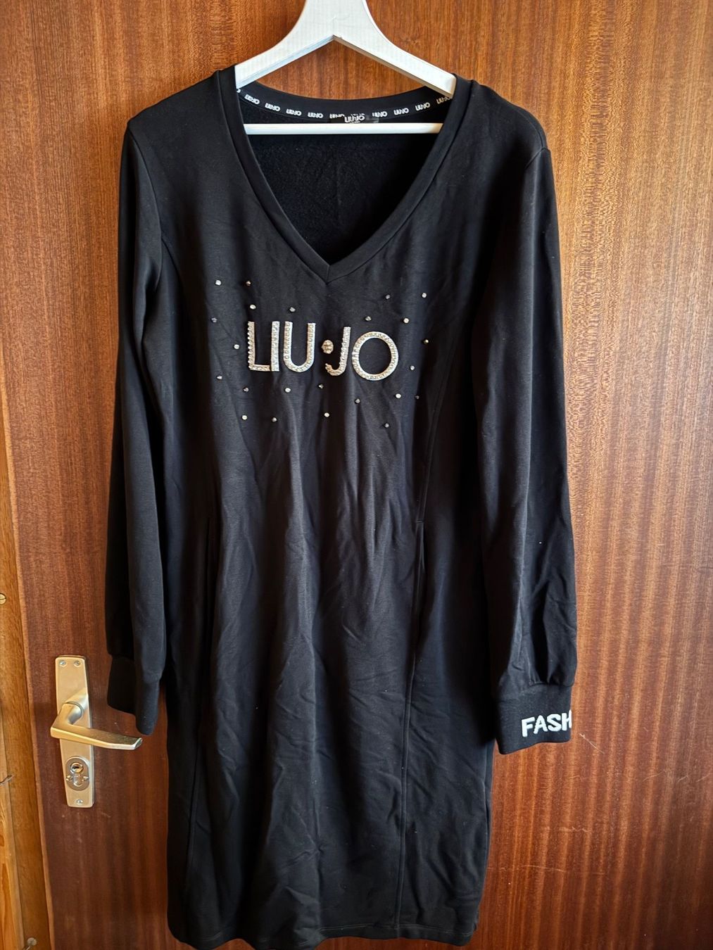 Liu Jo Vestiti: Robe Liu Jo – Nuovo (secondo la descrizione) da Blonay venduto da Celuna