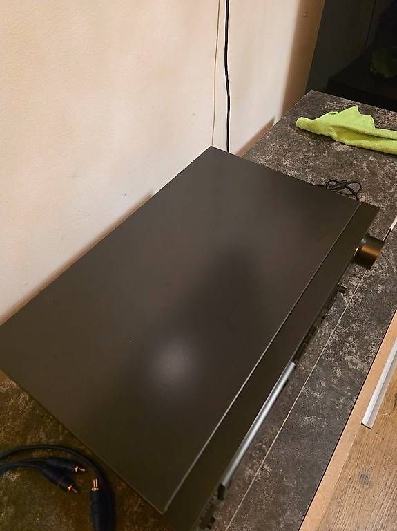 Registratori: Technics RS-BX606 Kassettendeck – Usato da Root venduto da dam_k55b 4