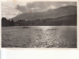 Crans 1952