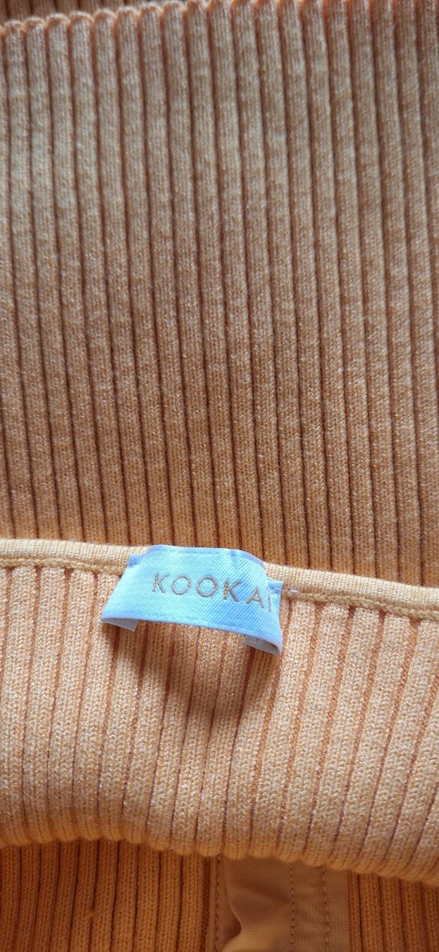Kookai Top: Kookai, top – Nuovo e nell'imballaggio originale da Lussery-Villars venduto da pousinete02 2