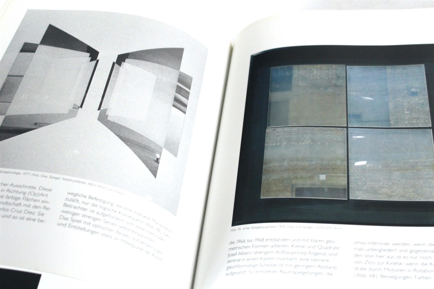 Grafica & Litografie: CHRISTIAN MEGERT: Monografie, 1997 – Usato da Bern venduto da Rare-Books 9