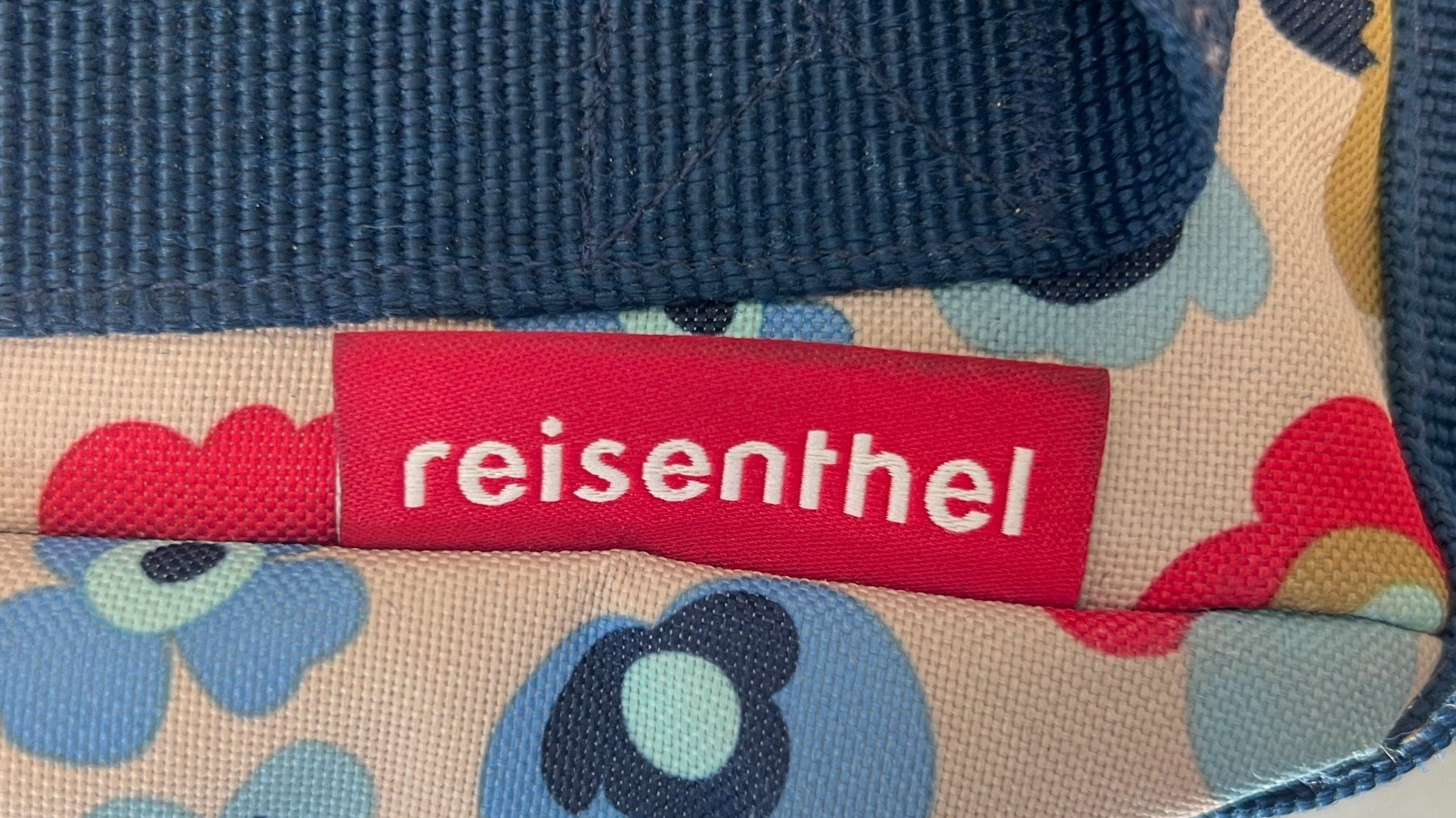 Reisenthel Sacs à dos: Rucksack Reisenthel – D'occasion à Zürich par Drahtzug 2
