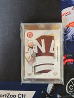 GSHC // Unique Mark // Logo // Tanner Richard // *03/16*