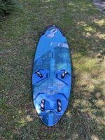 Tabou Rocket LTD 145lt 2020 (carbon)