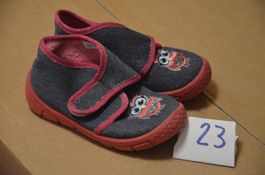 NO 23 NEU