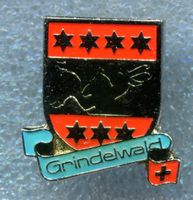 Grindelwald