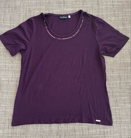 Damen-Shirt-Set SIXTH SENSE – Grösse M