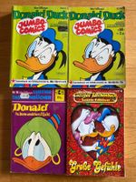 Donald Duck Jumbo Comics
