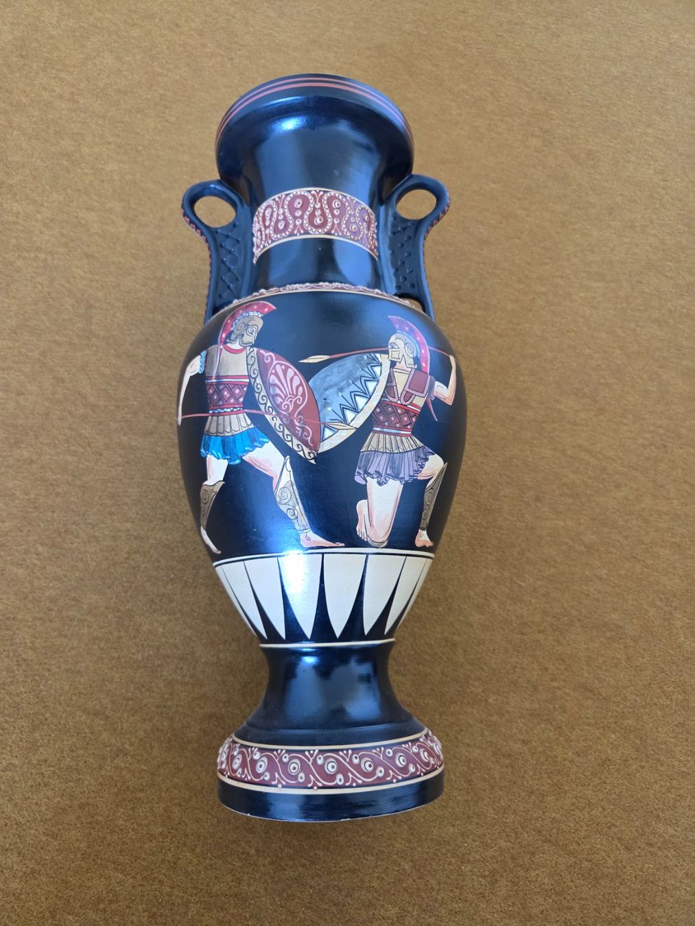 Vase & Récipients: Amphore der griechischen Mythologie – D'occasion à Hünenberg par pma_dm5g 1