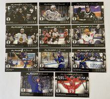 Sportzoo Playoff Moments (u.a. Fribourg, Geneve, HCD, ZSC..)
