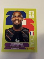 Panini Sticker WM 2026 FRA 2 Mike Maignan