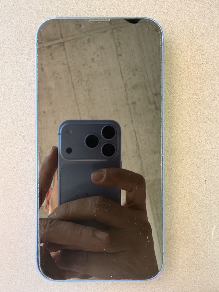 Apple Telefoni cellulari / Smartphones: iPhone 13 im top Zustand – Usato da Zürich venduto da Bidon3011 7