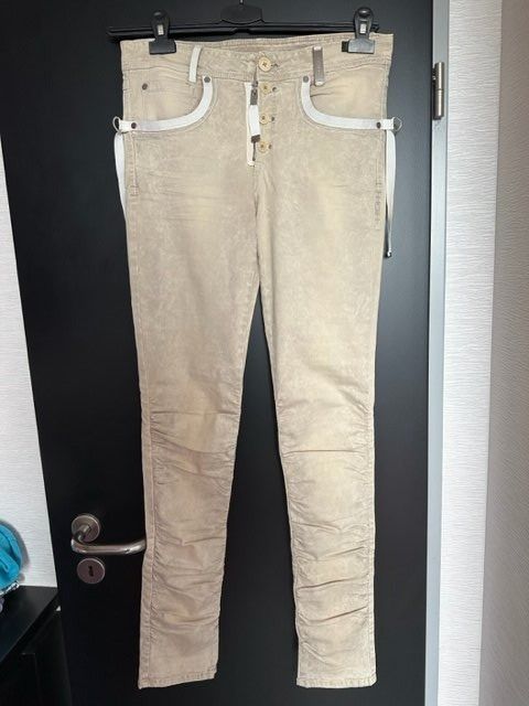 Hosen: HIGH Hose – Gebraucht aus Remigen von Orlana7
