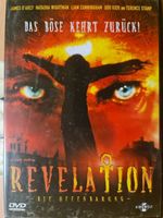 DVD Revelation - die Offenbarung