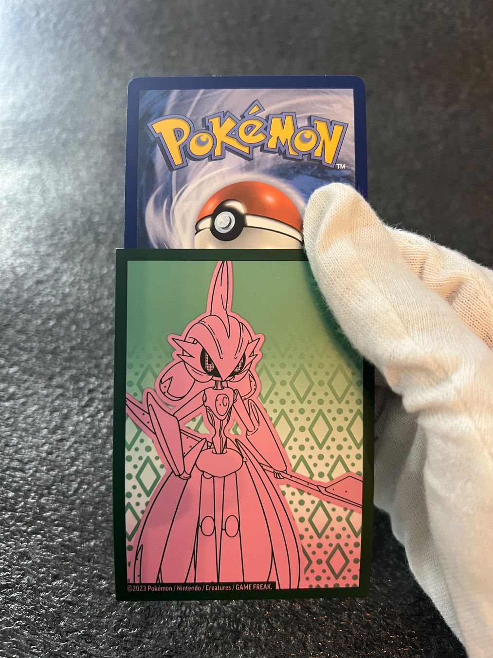 Pokémon Sammelbilder & Trading cards: Pokémon Surging Sparks - Scramble Switch 186/191 – Neu (gemäss Beschreibung) aus Birmensdorf ZH von Swiss-_-Collector 1