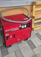 Stromgenerator Honda EX 1900 gebrauchter Zustand