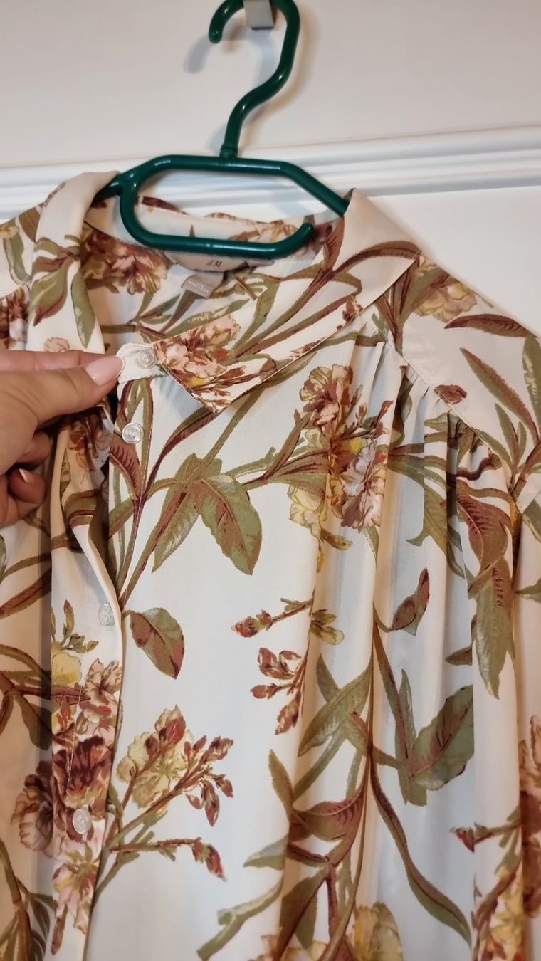 H&M Blusen: Bluse Größe 2XL von H&M – Gebraucht aus Wald ZH von Martin79 4