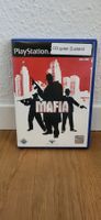 PS2 - Mafia