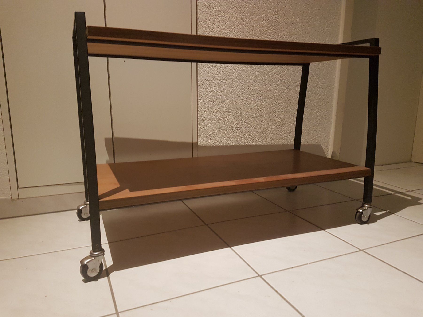 Tavoli: Tisch Teak vintage – Usato da Wallisellen venduto da Swissline11