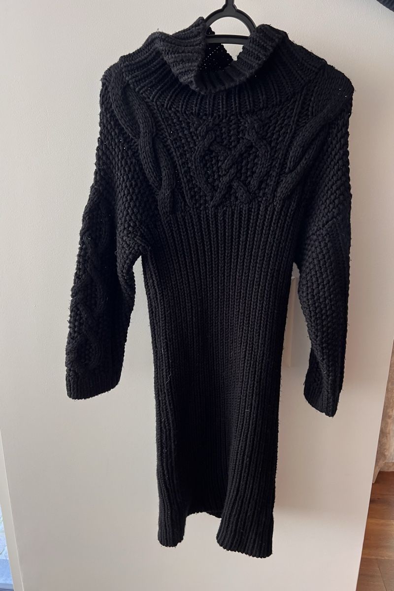 Pullover & Sweatshirts: Jean-Pierre Braganza Pullover/ Dress - New! – Neu (gemäss Beschreibung) aus Zürich von Vera_Ma 6