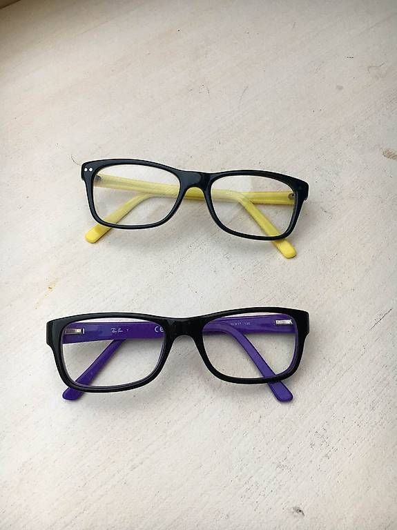 Occhiali & Lenti: Montures lunettes enfant – Usato da Genolier venduto da Mamati3