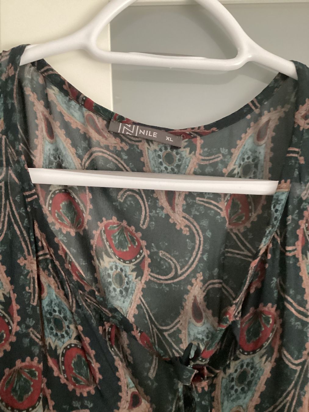 Nile Kleider: Damen Kleid – Gebraucht aus Niederglatt ZH von SylvieVol 1