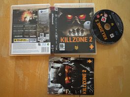 Killzone 2 (CIB)