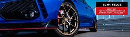Japan Racing SL01