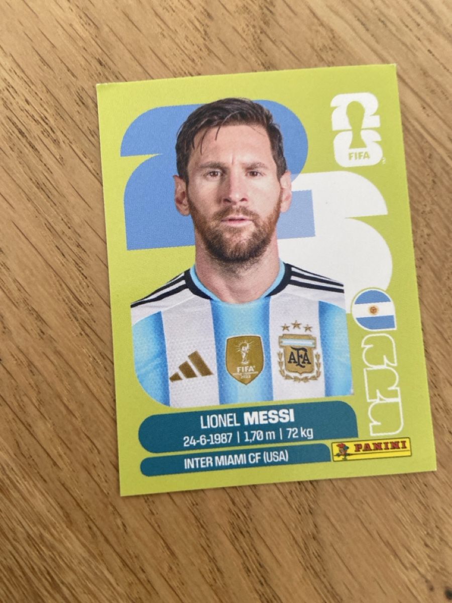 Panini Carte collezionabili: Paninisticker mit kimmich coca colasticker – Nuovo e nell'imballaggio originale da Gams venduto da Mamazonas 2