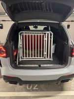 Hundebox - 66 x 81.5 x 73.5