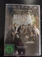 DVD Beautiful Creatures - Eine unsterbliche Liebe