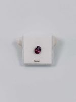 1 VIOLETTER SPINEL 4.72 CT.