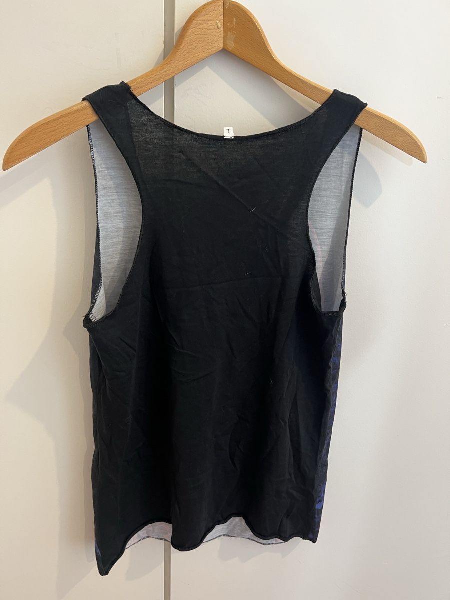T-Shirts: Tanktop Full Volume – Gebraucht aus Rieden AG von Cinna. 1