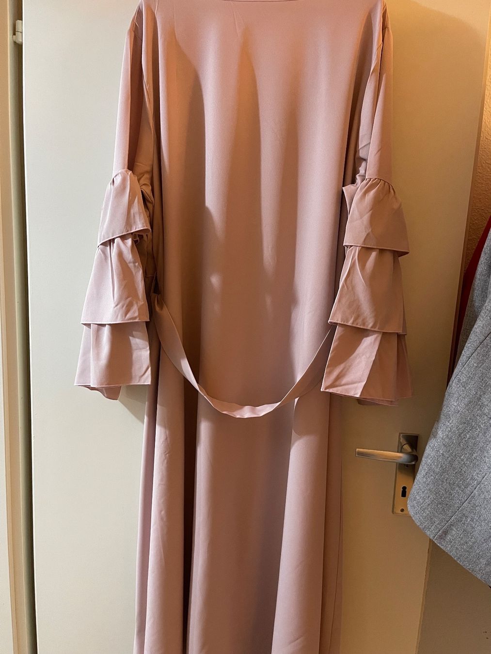 Vestiti: Elegantes Kleid / Abaya – Nuovo (secondo la descrizione) da Benglen venduto da Shamily 2