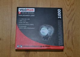 Trailbeamer 1000 von Veloplus