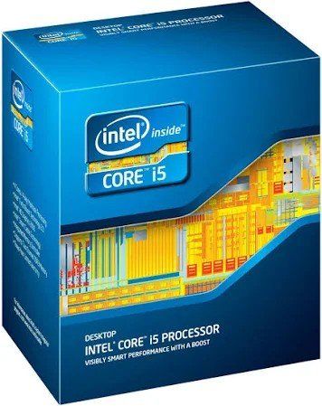 Intel PCs: Einsteiger-Gaming PC oder toller Office PC – D'occasion à Aadorf par cla_l5pt 7