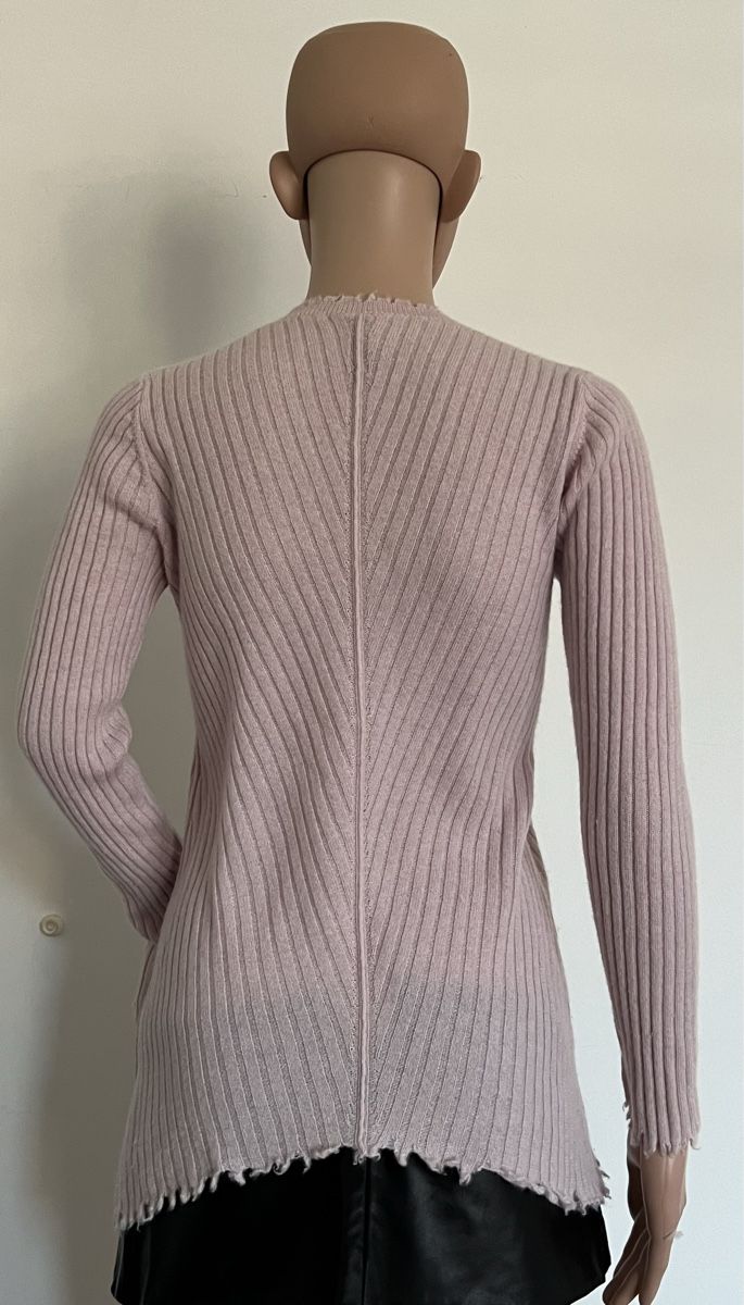 Marc Cain Maglioni & Felpe: Marc Cain Pullover, Schurwolle/Kashmir, 3/38 – Usato da Bergdietikon venduto da pinkerton13 4