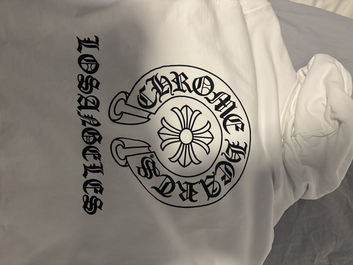 Chrome Hearts Vestes: Chrome Hearts zipper – Neuf (Voir description) à Winterthur par nad_dc2l 1