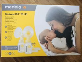 Medela Zubehör für das Doppelpumpenset Symphony