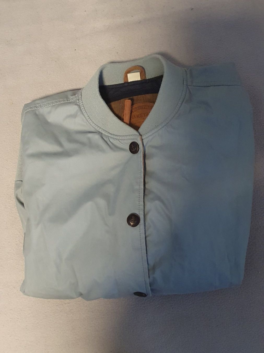 Naketano Jacken: Naketano Übergangsjacke, Gr. XL – Gebraucht aus Muttenz von pixopus 9