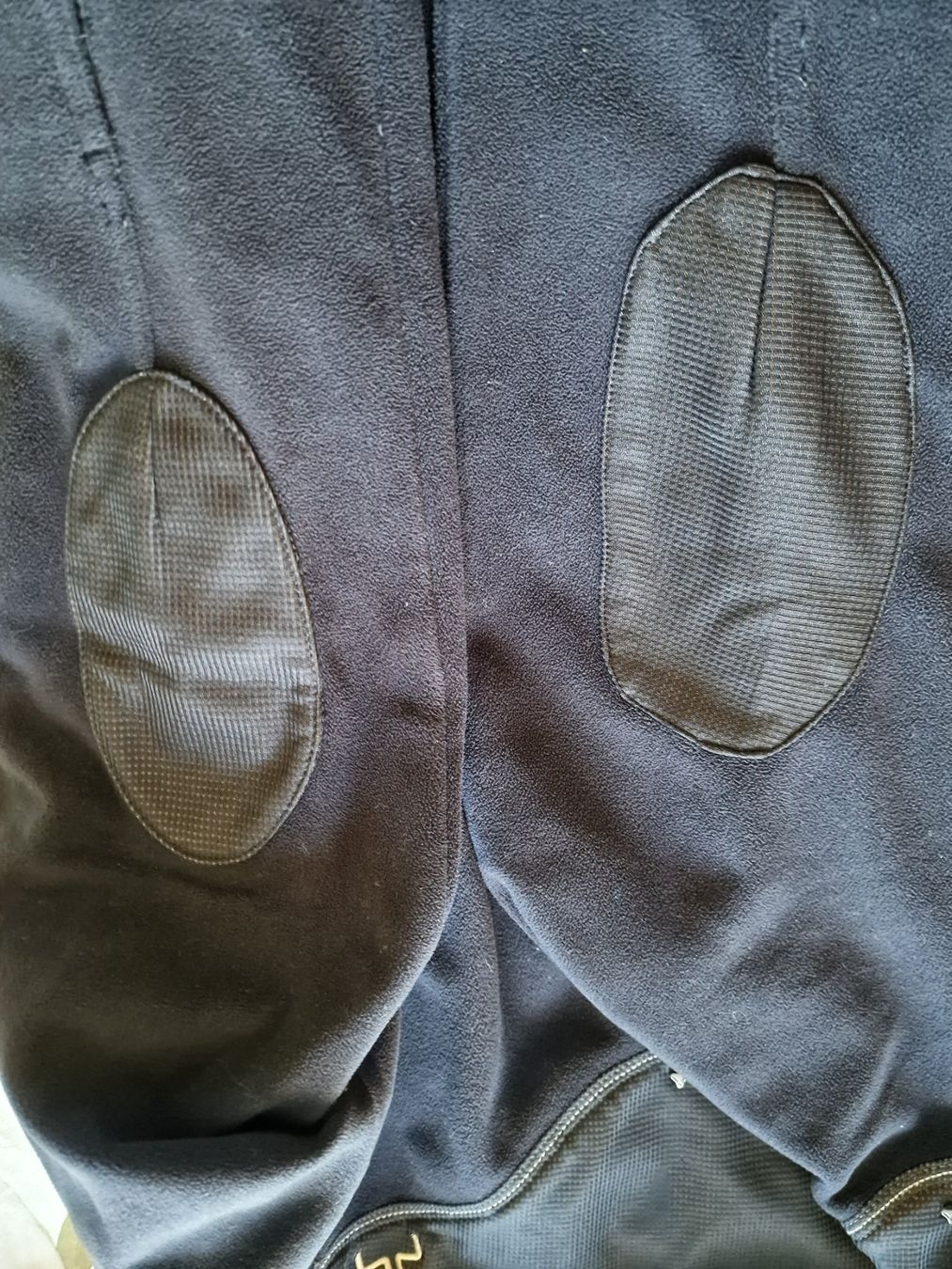 Maglioni & Felpe: 2Wunderschöne Pullover 2Für 1 gr.L wie NEU . Schönes Muster – Nuovo (secondo la descrizione) da Uster venduto da Rosmarie1958 5
