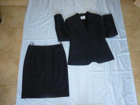 Blazer und Jupe für Damen von Filippa K