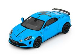Alpine A110 Radicale 70 "Blue" 2025 (Spark 1:43)
