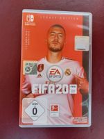 FIFA 20 Legacy Edition - Nintendo Switch - Zustand sehr Gut