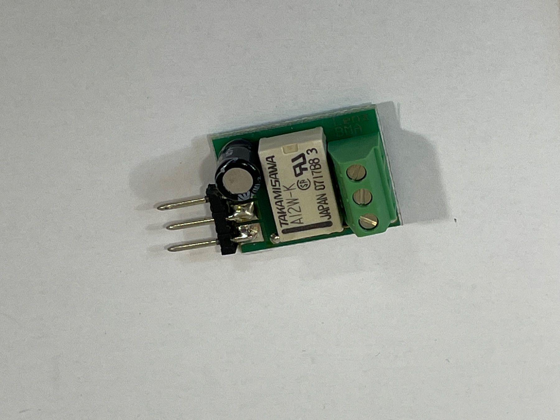 Lenz Modellini di ferrovie: LENZ Digital Plus 22630 Adapter BMA, NEU – Nuovo e nell'imballaggio originale da Wilderswil venduto da Modellbahn-Shop-Moll 1