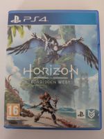 Horizon Forbidden West für PlayStation 4